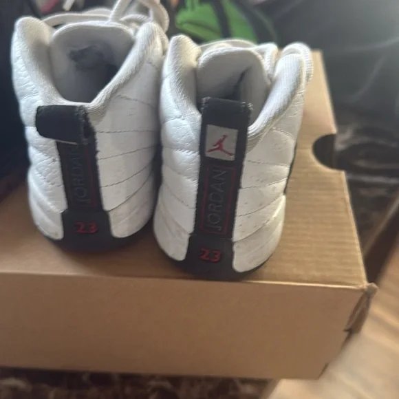 Kids shoes - Picture 4 of 4